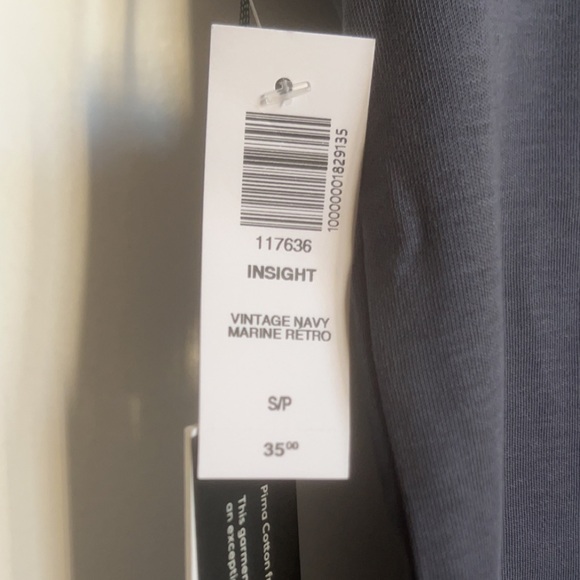 Aritzia Babaton Insight Tank - Picture 5 of 5